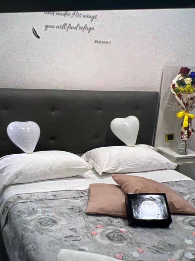 Couette-café Oceania 43 Naples